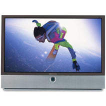 Téléviseur DLP rétroprojecteur Samsung HLN437W 43" HD TV-ready