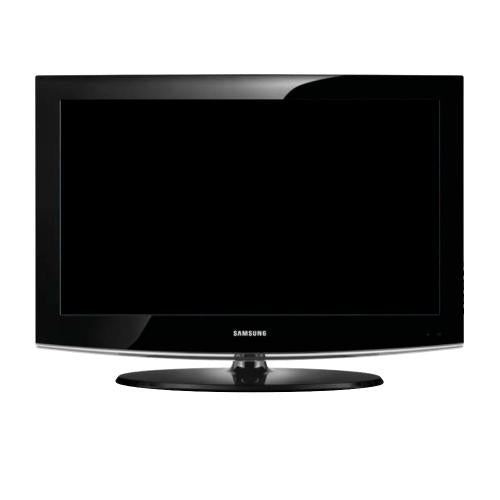 Samsung LN32B450C4HXZA Television - Advanced HD TV with Rich Colors
