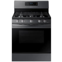 Cuisinière à gaz autonome Samsung NX58R4311SG/AA de 5,8 pi³