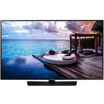 Téléviseur LED d'hôtellerie Samsung HG55NJ690UFXZA 55 pouces HDR 4K UHD
