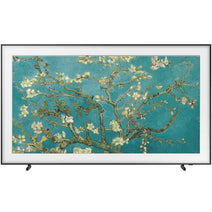Téléviseur intelligent Samsung QA65LS03BAWXXY 65 pouces The Frame Qled 4K