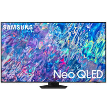 Téléviseur intelligent Samsung Neo Qled 4K de 55 pouces QN55QN85BDFXZA