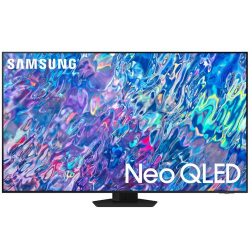 Téléviseur intelligent Samsung Neo Qled 4K de 55 pouces QN55QN85BDFXZA