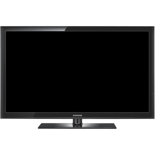 Téléviseur plasma HD 720p Samsung PN42C430A1DXZA 42 pouces série 430 (modèle 2010)