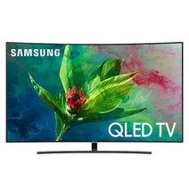 Téléviseur intelligent QLED Ultra HD 4K (2160p) Samsung QN55Q75CNFXZA de 55 pouces