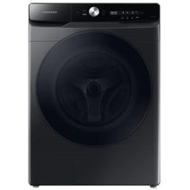 Samsung WF50A8600AV/US 5.0 Cu. Ft. Extra-large Capacity Smart Dial Front Load Washer