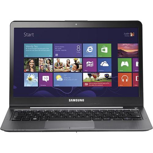 Ordinateur portable Samsung NP540U3CA02UB Ultrabook 13,3 pouces à écran tactile
