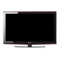 Téléviseur LCD HD 1080P Samsung LN40A650A1HXZA 40 pouces