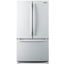 Samsung RF265ABWP 25.8 Cu. Ft. French-door Refrigerator