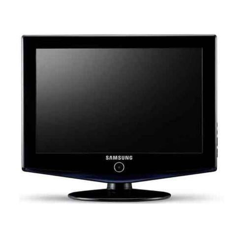 Téléviseur Samsung LNS1951W - Compact et élégant, qualité HD