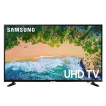 Samsung UN55NU6950FXZA 55-Inch Class Led1080p Smart HD TV