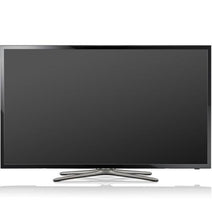 Samsung UN50F5500AFXZA 50-Inch Class (49.5-Inch Diag.) Led F5500 Series Smart TV
