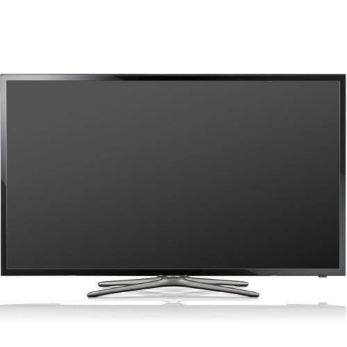 Téléviseur intelligent LED Samsung UN50F5500AFXZA de 50 pouces (diamètre 49,5 pouces) série F5500