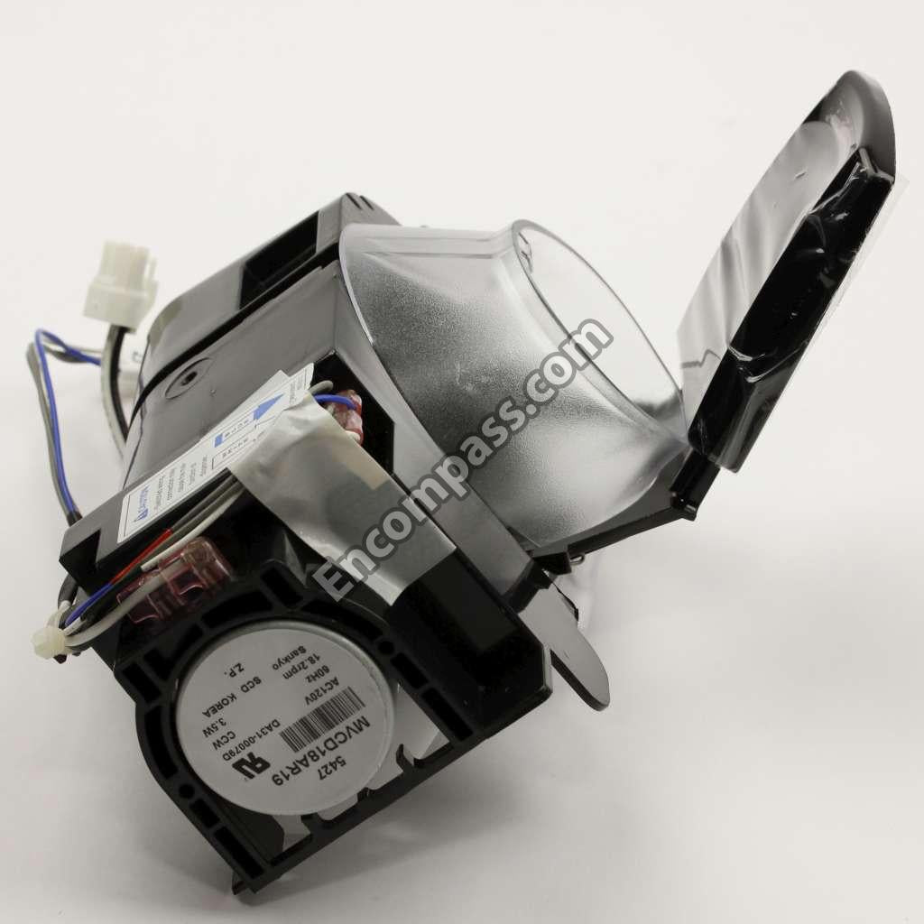 DA97-05397Z Dispenser Funnel Guide