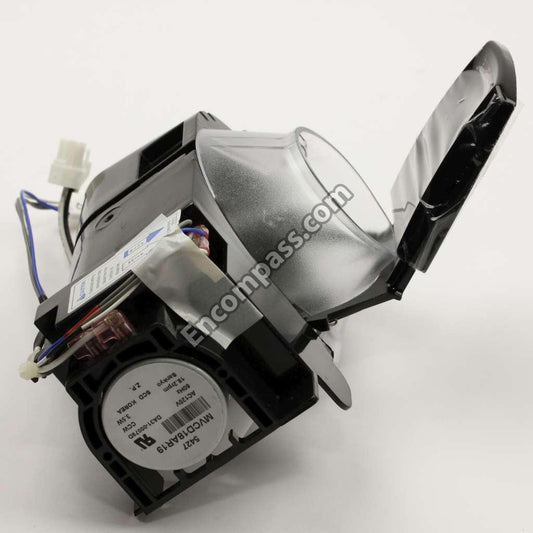 DA97-05397Z Dispenser Funnel Guide