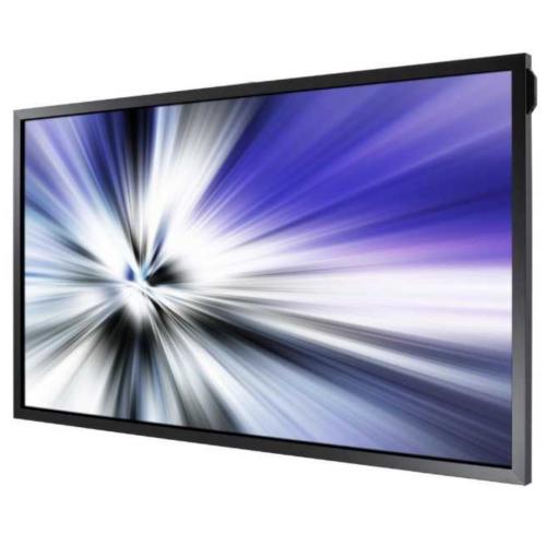 Téléviseur Samsung CYTE75ECD/ZA - Téléviseur intelligent 4K haut de gamme de 75 pouces