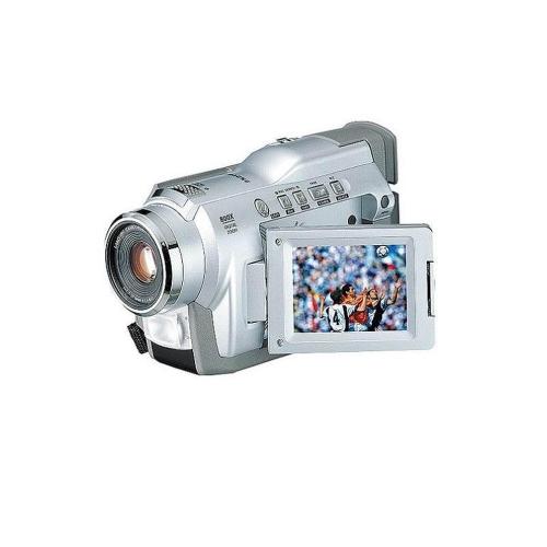 Caméscope MiniDV Samsung SCD23 avec écran LCD 2,5 pouces