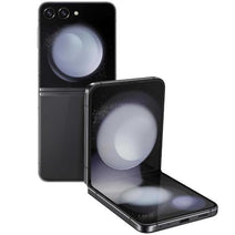 Samsung F731 Mobile - Téléphone compact et léger