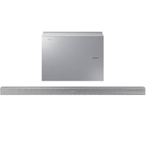 Barre de son Samsung HWJ551/ZA - Audio intelligent et streaming Bluetooth