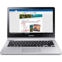 Ordinateur portable Samsung NP740U3MK01US 7 Spin avec écran tactile de 13,3 pouces