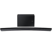 Barre de son Samsung HWJ7500R/ZA : audio haute résolution et commandes intelligentes