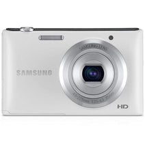 Appareil photo numérique Samsung ECST72ZZBPWUS St72 (blanc)