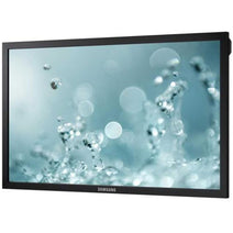 Téléviseur Samsung CYTE65ECC/ZA - Téléviseur LED 65 pouces avec prise en charge HDR