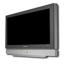 Téléviseur à tube cathodique Samsung TXT3092WH 30 pouces : image éclatante, noirs profonds, design classique