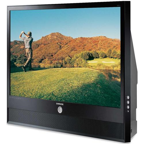 Téléviseur HD DLP rétroprojecteur Samsung HLS7178WX 71" 1080P