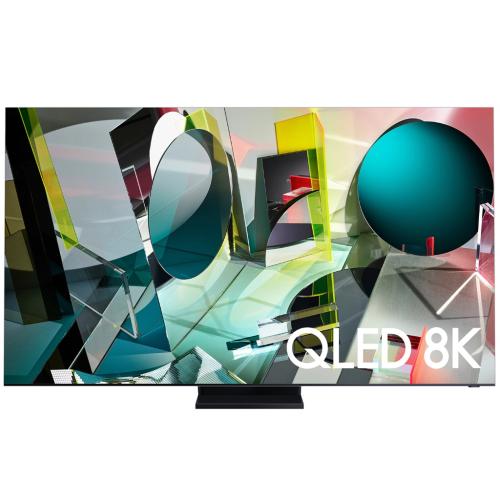 Téléviseur intelligent Samsung QN65Q900TSFXZA de 65 pouces Q900ts QLED 8K UHD HDR