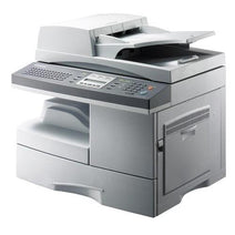Samsung SCX-6322DN Monochrome Laser Multifunction Printer