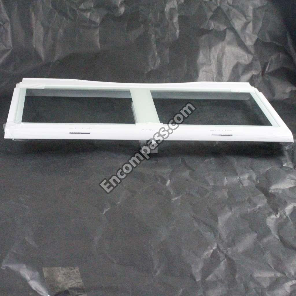 Couvercle du bac à légumes du réfrigérateur DA97-04832B