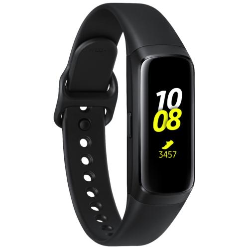 Samsung SMR370NZKAXAR Galaxy Fit Noir (Bluetooth)