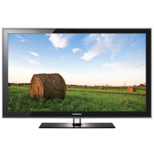 Téléviseur LCD HD 1080P Samsung LN46C630K1F/XZA de 46 pouces, série 630