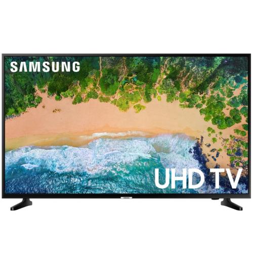 Téléviseur intelligent 4K UHD Samsung UN55NU6900FXZA de 55 pouces de classe Nu6900
