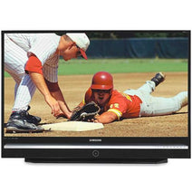 Téléviseur HD DLP rétroprojecteur Samsung HLS5087WXXAA 50" 1080P