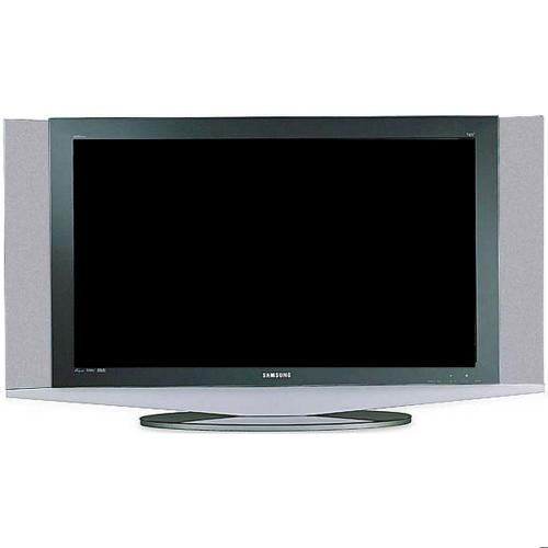 Téléviseur LCD à écran plat Samsung LTP468WX/XAA 46 pouces