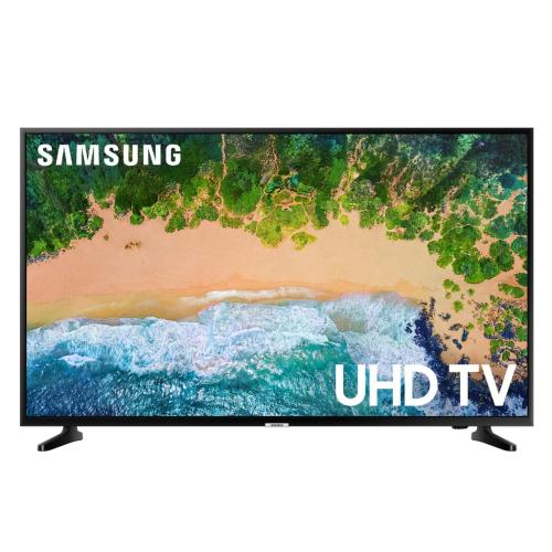 Téléviseur intelligent 4K UHD Samsung UN50NU6900FXZA de 50 pouces de classe Nu6900