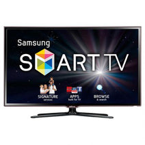 Téléviseur intelligent LED Samsung UN65ES6550FXZA de 65 pouces (diamètre 64,5 pouces) série 6550