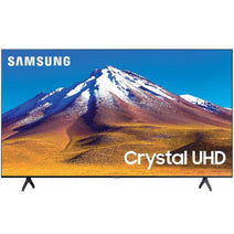 Téléviseur intelligent Samsung UN70TU6985FXZA 70 pouces Classe TU6985 4K Crystal UHD HDR