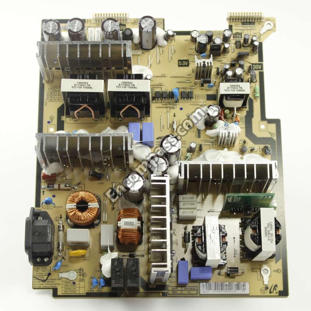 AH44-00313A DC Vss-Pow