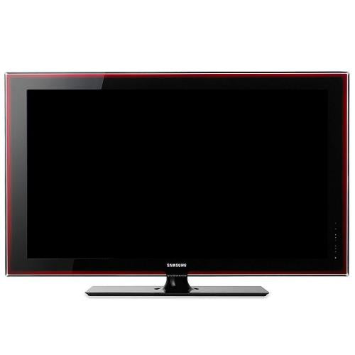 Téléviseur Samsung LN52A850 : un téléviseur 52 pouces de pointe avec une qualité HDR exceptionnelle