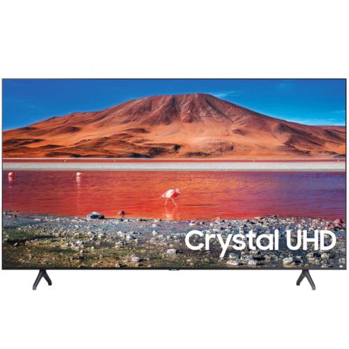 Téléviseur intelligent Samsung UN60TU7000FXZA 60 pouces Classe TU7000 Crystal UHD 4K