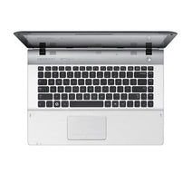 Ordinateur portable Samsung NPQX410J01US : ordinateur portable professionnel aux performances équilibrées et à la sécurité renforcée