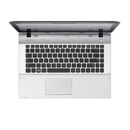 Ordinateur portable Samsung NPQX410J01US : ordinateur portable professionnel aux performances équilibrées et à la sécurité renforcée