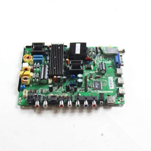 ASSEMBLAGE PCB PRINCIPAL Samsung DE92-04133A