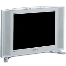 Téléviseur à écran plat LCD Samsung LTN1765 17 pouces