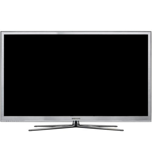 Téléviseur intelligent plasma Samsung PN64D8000FFXZA 64 pouces série 8000