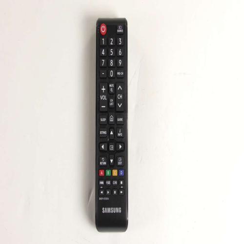 Samsung BN81-16335A Remote Control - Samsung Parts USA