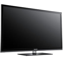 Téléviseur plasma 3D ultra-fin Samsung PN51E490B4FXZA de 51 pouces, résolution 720p, 600 Hz